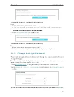 Preview for 96 page of TP-Link Archer AX6000 User Manual