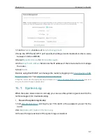 Preview for 101 page of TP-Link Archer AX6000 User Manual