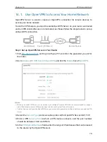 Preview for 82 page of TP-Link Archer AX73 User Manual