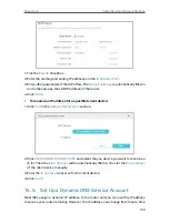 Preview for 104 page of TP-Link Archer AX73 User Manual