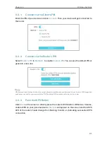 Preview for 35 page of TP-Link Archer AXE95 User Manual