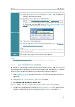 Preview for 40 page of TP-Link ARCHER C1200 User Manual