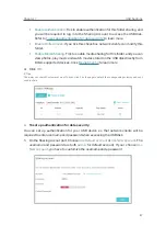 Preview for 42 page of TP-Link ARCHER C1200 User Manual