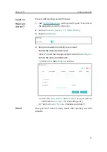 Preview for 60 page of TP-Link ARCHER C1200 User Manual