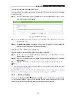 Preview for 50 page of TP-Link Archer C20i User Manual