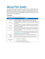 Preview for 5 page of TP-Link Archer C2600 User Manual