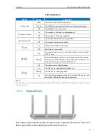 Preview for 10 page of TP-Link Archer C2600 User Manual