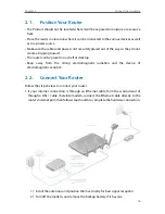 Preview for 14 page of TP-Link Archer C2600 User Manual