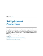 Preview for 19 page of TP-Link Archer C2600 User Manual