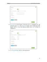 Preview for 29 page of TP-Link Archer C2600 User Manual