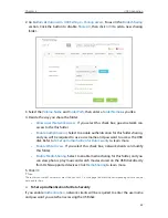 Preview for 36 page of TP-Link Archer C2600 User Manual