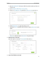 Preview for 39 page of TP-Link Archer C2600 User Manual