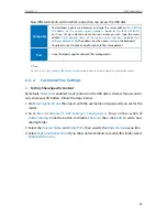 Preview for 40 page of TP-Link Archer C2600 User Manual