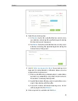 Preview for 50 page of TP-Link Archer C2600 User Manual