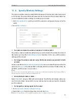 Preview for 78 page of TP-Link Archer C2600 User Manual