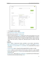 Preview for 79 page of TP-Link Archer C2600 User Manual