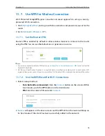 Preview for 80 page of TP-Link Archer C2600 User Manual