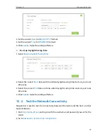 Preview for 83 page of TP-Link Archer C2600 User Manual