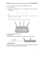 Preview for 15 page of TP-Link ARCHER C3150 User Manual