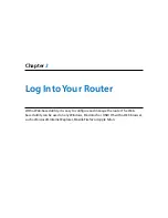 Preview for 17 page of TP-Link ARCHER C3150 User Manual