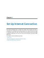 Preview for 19 page of TP-Link ARCHER C3150 User Manual