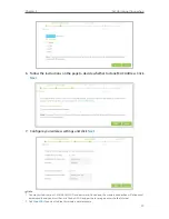 Preview for 21 page of TP-Link ARCHER C3150 User Manual