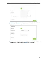 Preview for 28 page of TP-Link ARCHER C3150 User Manual