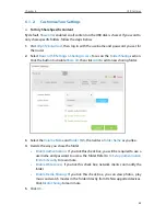 Preview for 37 page of TP-Link ARCHER C3150 User Manual