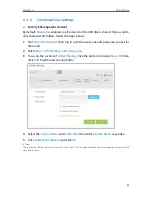 Preview for 46 page of TP-Link ARCHER C3150 User Manual