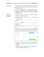 Preview for 52 page of TP-Link ARCHER C3150 User Manual