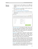 Preview for 84 page of TP-Link ARCHER C3150 User Manual