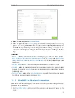 Preview for 87 page of TP-Link ARCHER C3150 User Manual