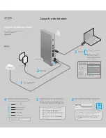 Preview for 1 page of TP-Link Archer CR700 Quick Installation Manual