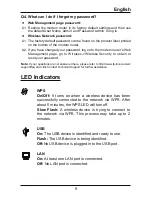 Preview for 10 page of TP-Link Archer D2 Quick Installation Manual