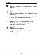 Preview for 11 page of TP-Link Archer D2 Quick Installation Manual