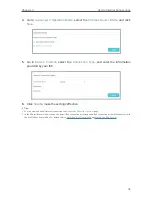 Preview for 20 page of TP-Link Archer D50 User Manual
