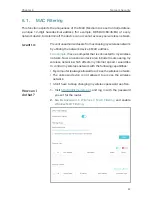 Preview for 26 page of TP-Link Archer D50 User Manual