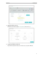 Preview for 41 page of TP-Link Archer D50 User Manual