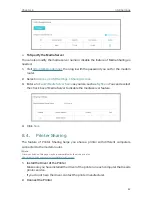 Preview for 46 page of TP-Link Archer D50 User Manual