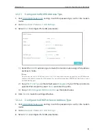 Preview for 68 page of TP-Link Archer D50 User Manual