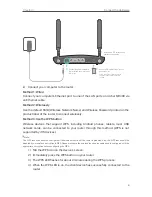 Preview for 12 page of TP-Link Archer MR400 User Manual