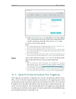 Preview for 44 page of TP-Link Archer MR400 User Manual