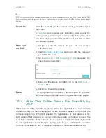 Preview for 46 page of TP-Link Archer MR400 User Manual