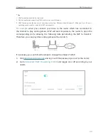 Preview for 47 page of TP-Link Archer MR400 User Manual