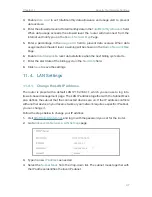 Preview for 51 page of TP-Link Archer MR400 User Manual