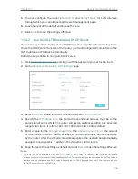 Preview for 52 page of TP-Link Archer MR400 User Manual