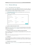 Preview for 54 page of TP-Link Archer MR400 User Manual