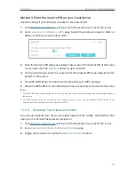 Preview for 57 page of TP-Link Archer MR400 User Manual