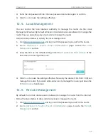 Preview for 73 page of TP-Link Archer MR400 User Manual