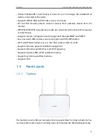 Preview for 10 page of TP-Link archer VR900V User Manual